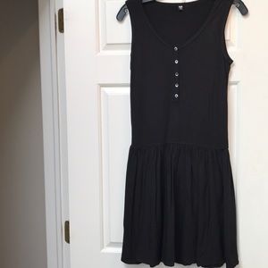 Uniqlo dress